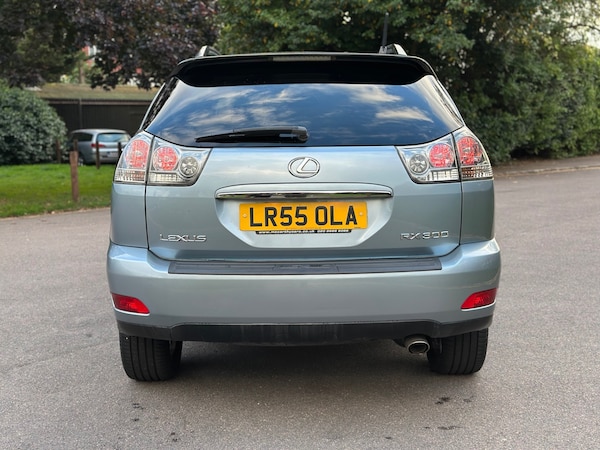 Used Lexus RX 2005 for sale - 76210138: Photo 4