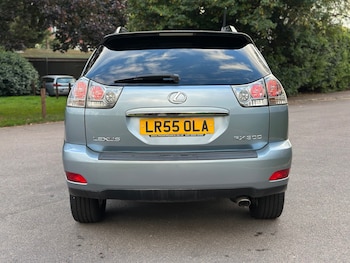 Used Lexus RX 2005 for sale - 76210138: Photo 4
