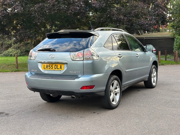 Used Lexus RX 2005 for sale - 76210138: Photo 5