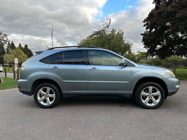 Used Lexus RX 2005 for sale - 76210138: Photo 6