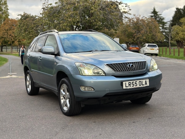 Used Lexus RX 2005 for sale - 76210138: Photo 7
