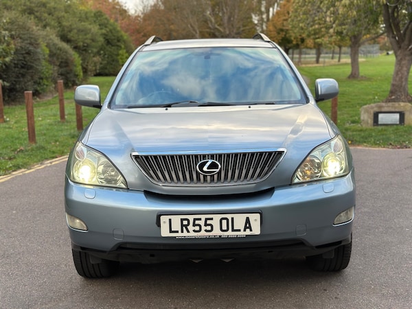 Used Lexus RX 2005 for sale - 76210138: Photo 8
