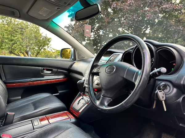 Used Lexus RX 2005 for sale - 76210138: Photo 9