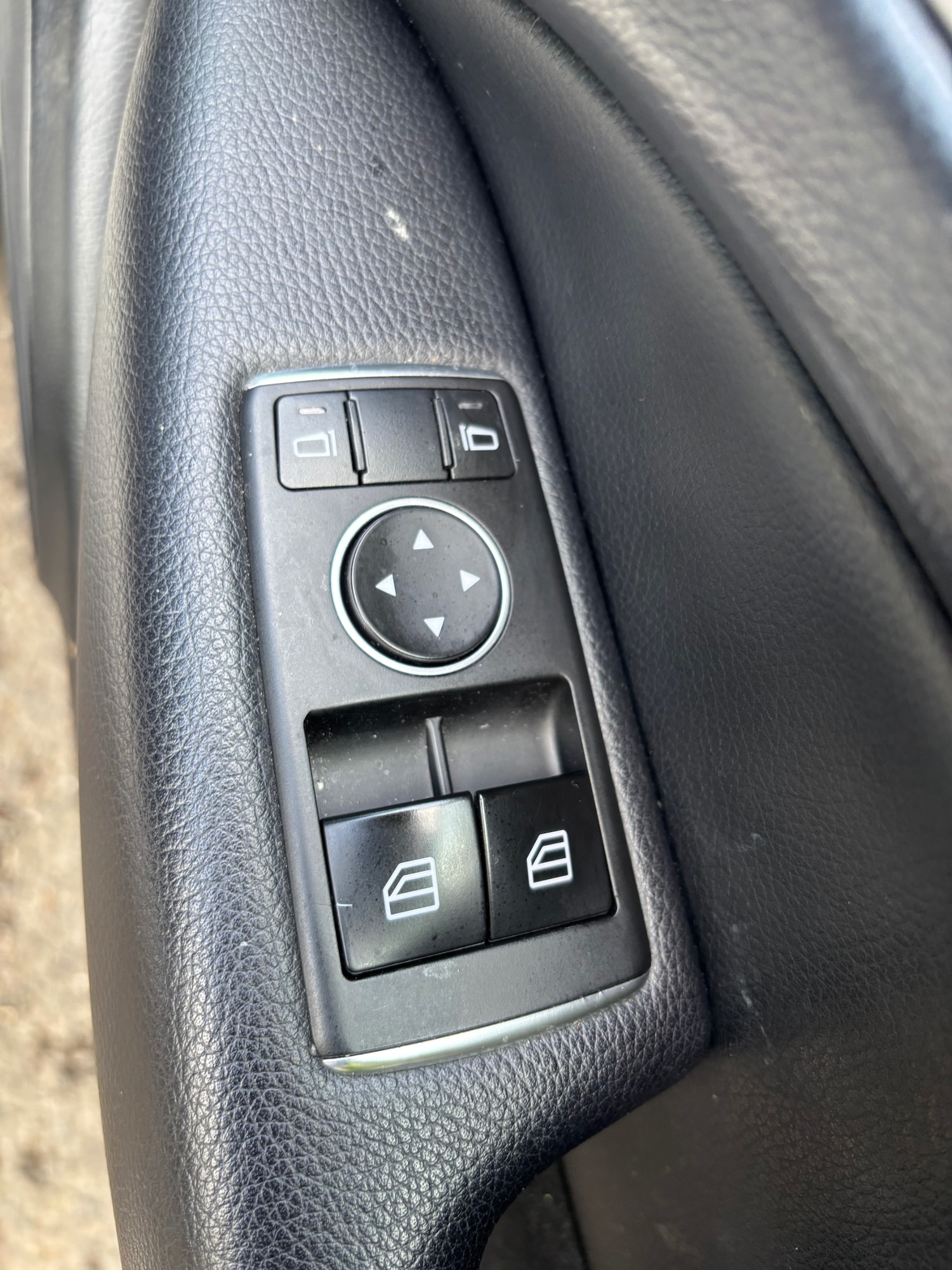 Used Mercedes-Benz C Class 2011 for sale - 76404531: Photo 11