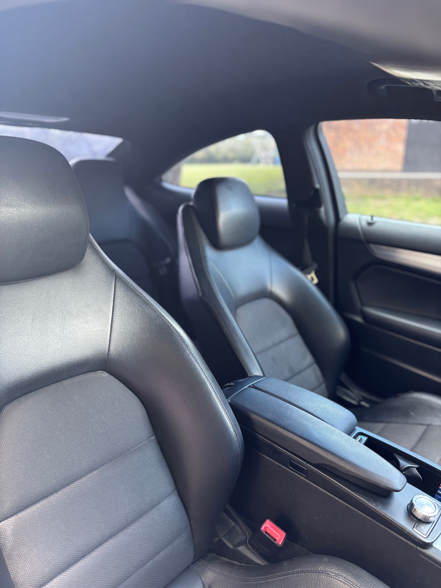 Used Mercedes-Benz C Class 2011 for sale - 76404531: Photo 15