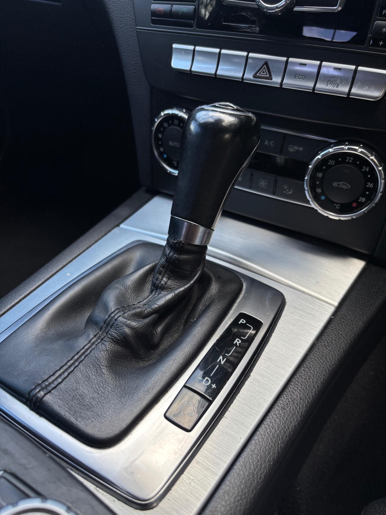 Used Mercedes-Benz C Class 2011 for sale - 76404531: Photo 16