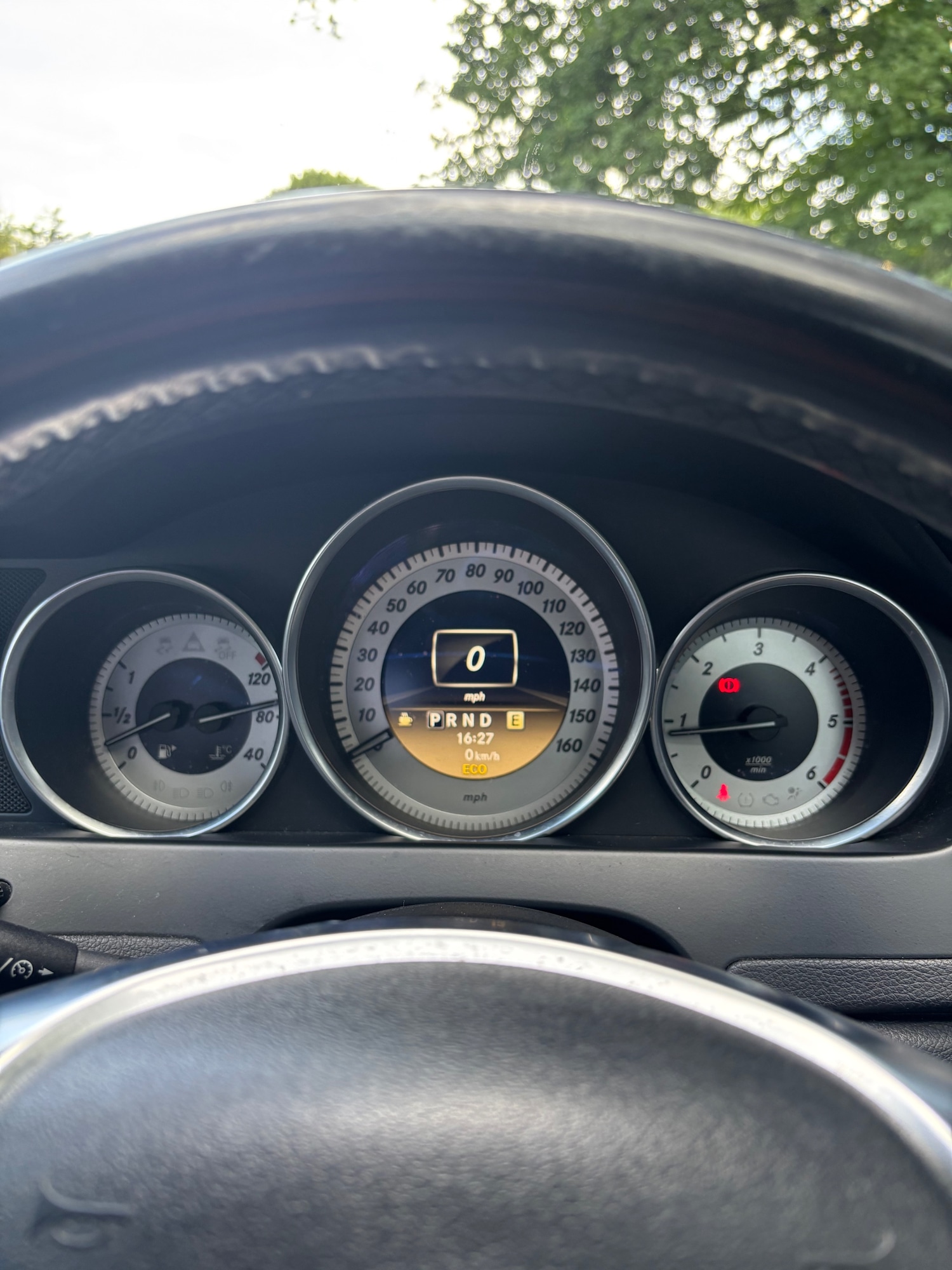 Used Mercedes-Benz C Class 2011 for sale - 76404531: Photo 17