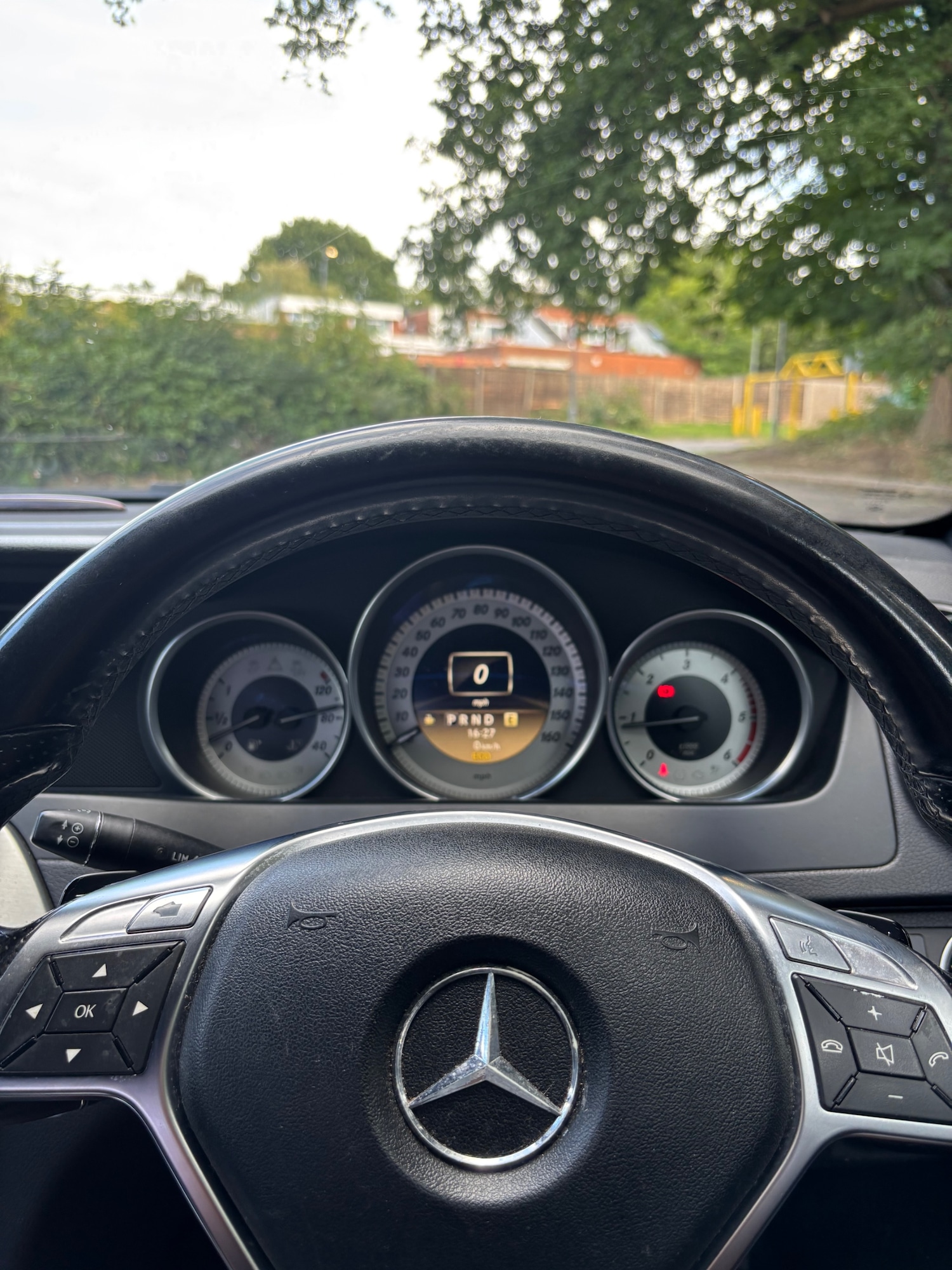 Used Mercedes-Benz C Class 2011 for sale - 76404531: Photo 18