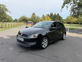 Used Volkswagen Polo 2009 for sale - 75635728: Photo