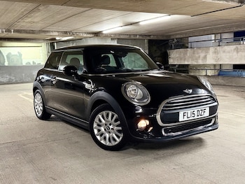 Used MINI Hatch 2015 for sale - 75972587: Photo