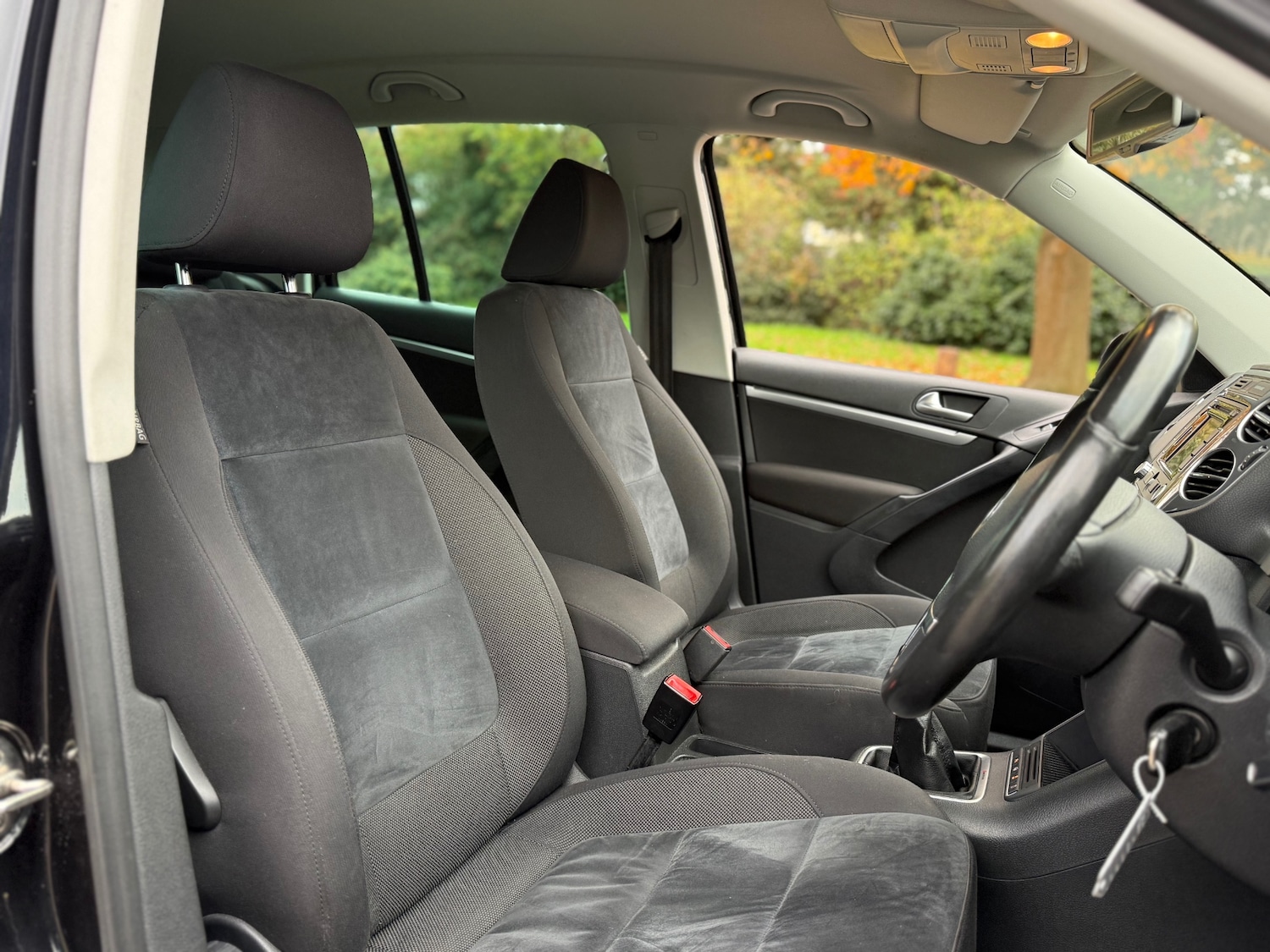 Used Volkswagen Tiguan 2014 for sale - 76518566: Photo 10