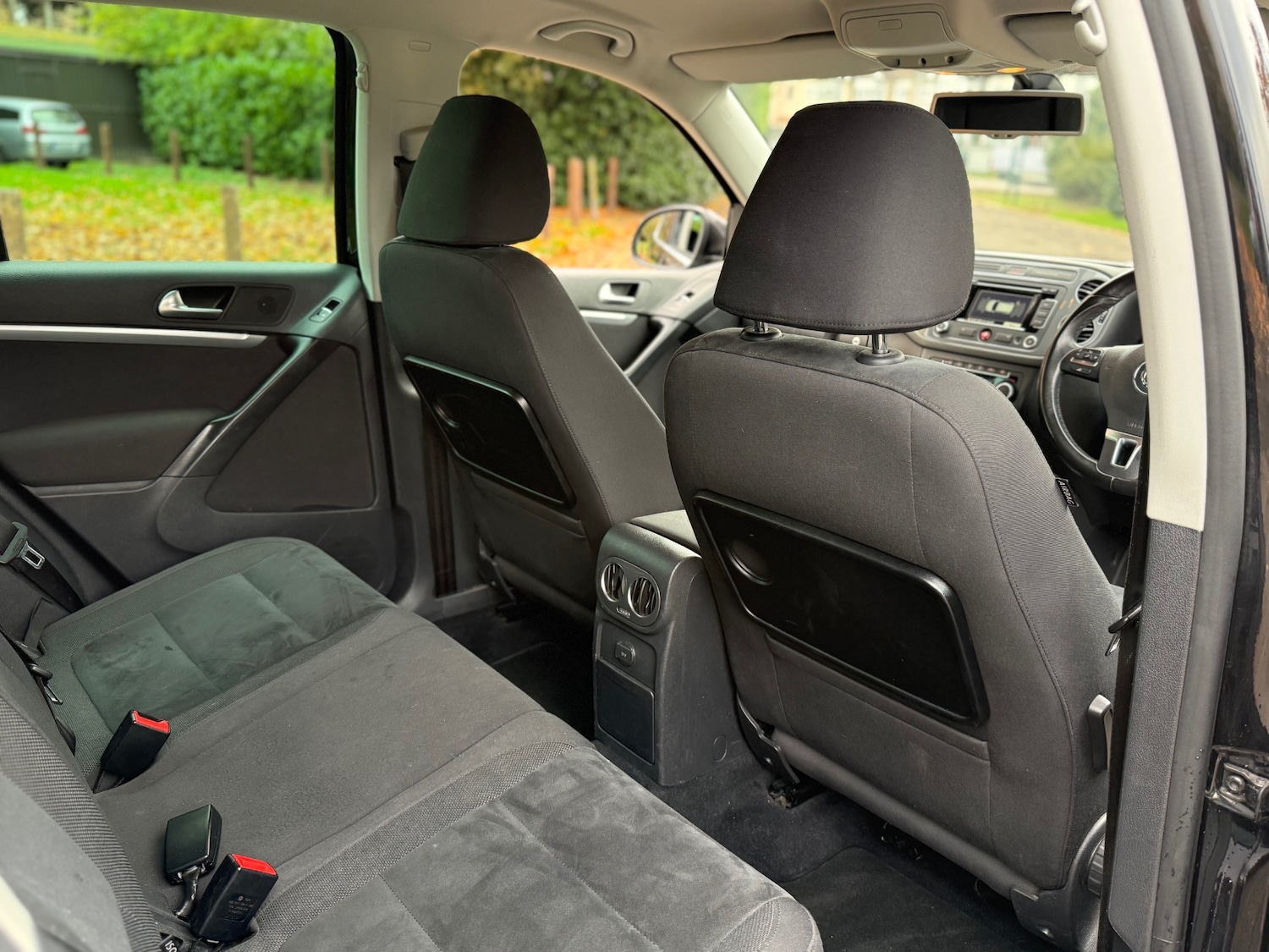 Used Volkswagen Tiguan 2014 for sale - 76518566: Photo 11