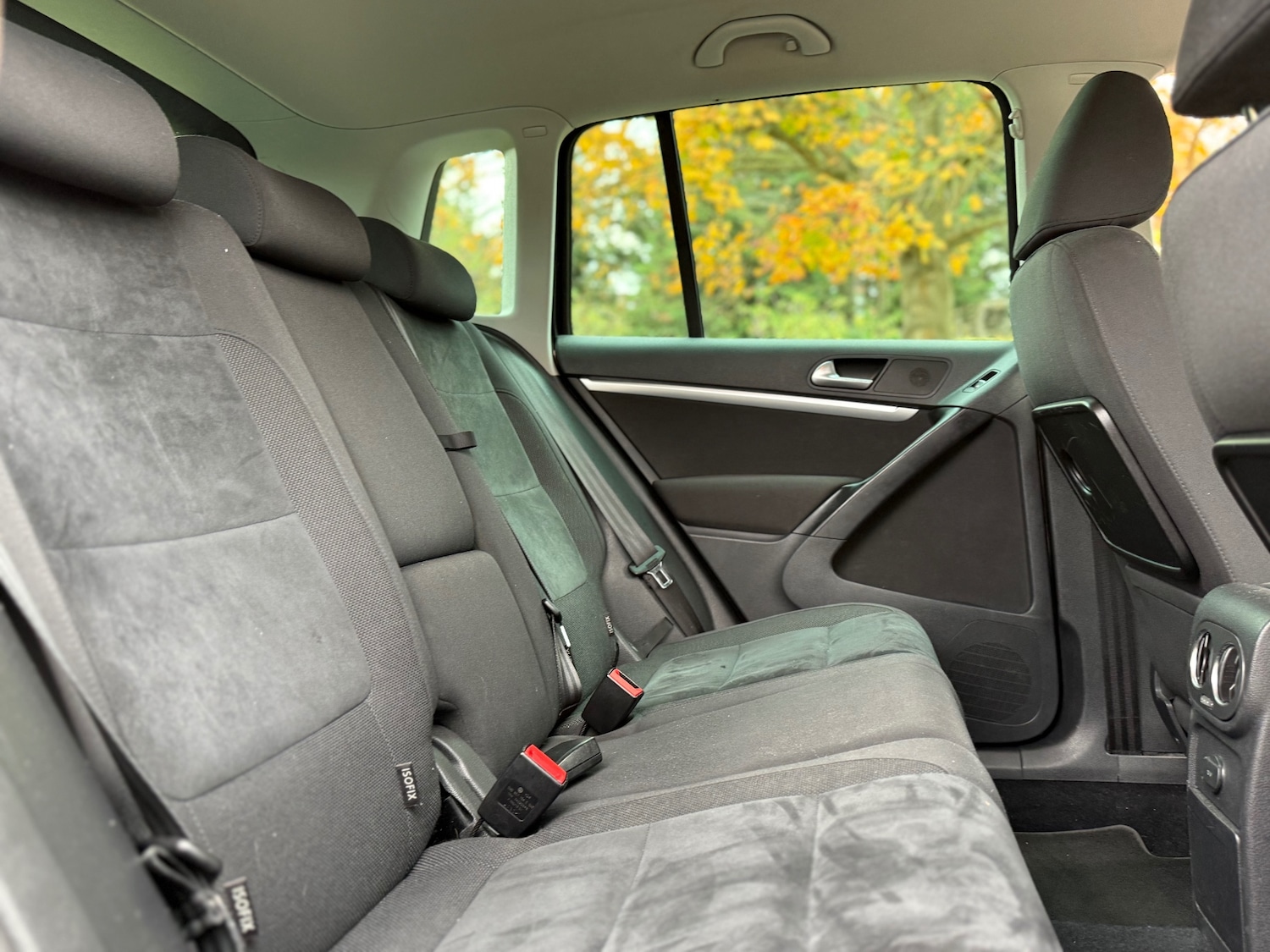 Used Volkswagen Tiguan 2014 for sale - 76518566: Photo 12