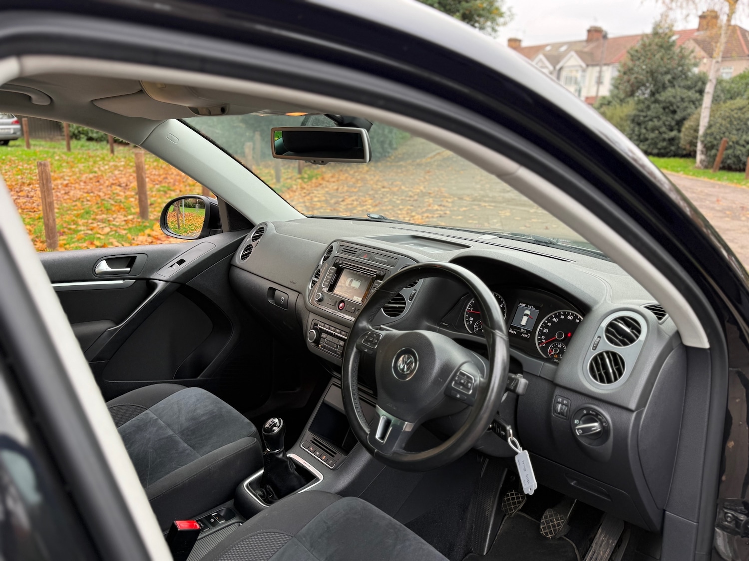 Used Volkswagen Tiguan 2014 for sale - 76518566: Photo 9