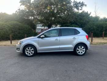 Used Volkswagen Polo 2012 for sale - 75178308: Photo