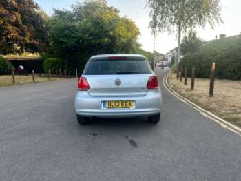 Used Volkswagen Polo 2012 for sale - 75178308: Photo