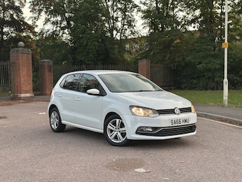 2016 (66) - 1.2 TSI Match 5dr