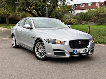 Jaguar - XE