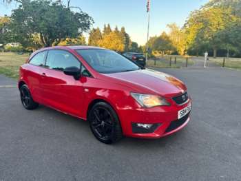 Used SEAT Ibiza 2014 for sale - 75117300: Photo