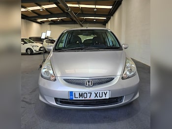 Used Honda Jazz 2007 for sale - 76215540: Photo