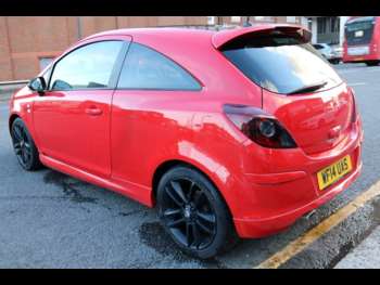 Used Vauxhall Corsa 2014 for sale - 70493834: Photo