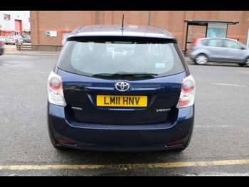 Used Toyota Verso 2011 for sale - 67307309: Photo