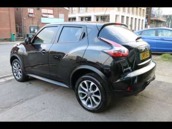 Used Nissan Juke 2019 for sale - 69948459: Photo