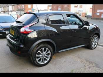 Used Nissan Juke 2019 for sale - 69948459: Photo