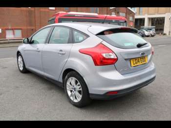 Used Ford Focus 2014 for sale - 74145138: Photo