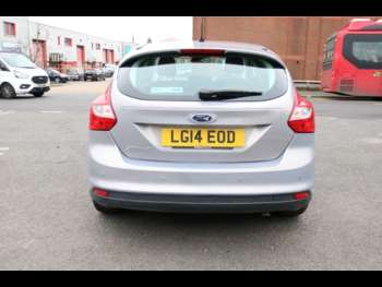 Used Ford Focus 2014 for sale - 74145138: Photo