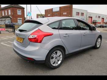 Used Ford Focus 2014 for sale - 74145138: Photo
