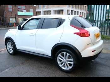 Used Nissan Juke 2013 for sale - 69948354: Photo