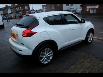 Used Nissan Juke 2013 for sale - 69948354: Photo