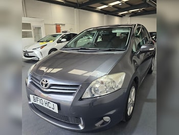 Used Toyota Auris 2010 for sale - 76213880: Photo