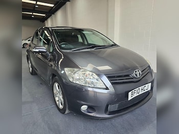 Used Toyota Auris 2010 for sale - 76213880: Photo