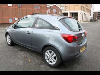 Used Vauxhall Corsa 2019 for sale - 66725032: Photo