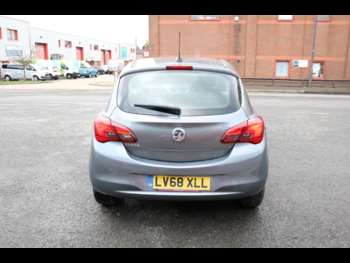 Used Vauxhall Corsa 2019 for sale - 66725032: Photo
