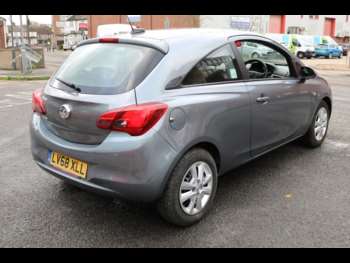 Used Vauxhall Corsa 2019 for sale - 66725032: Photo