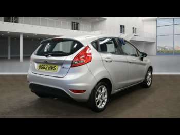 Used Ford Fiesta 2012 for sale - 69715727: Photo