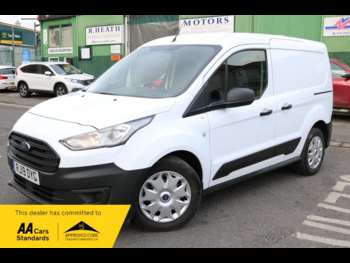 Used Ford Transit Connect 2019 for sale - 69912970: Photo
