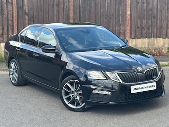 Used Skoda Octavia 2018 for sale - 78734288: Photo