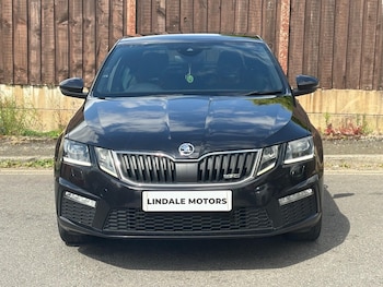 Used Skoda Octavia 2018 for sale - 78734288: Photo