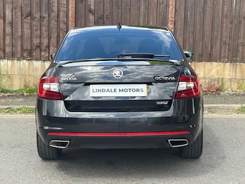 Used Skoda Octavia 2018 for sale - 78734288: Photo