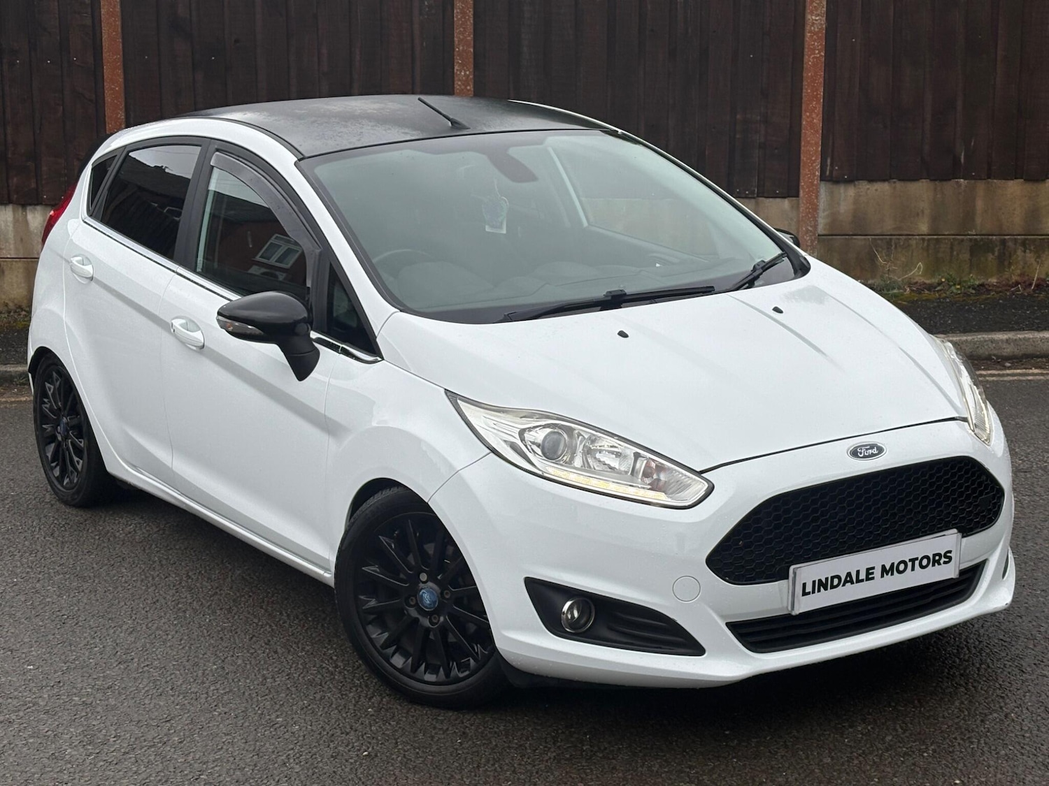 Used Ford Fiesta 2014 for sale - 78043268: Photo 10