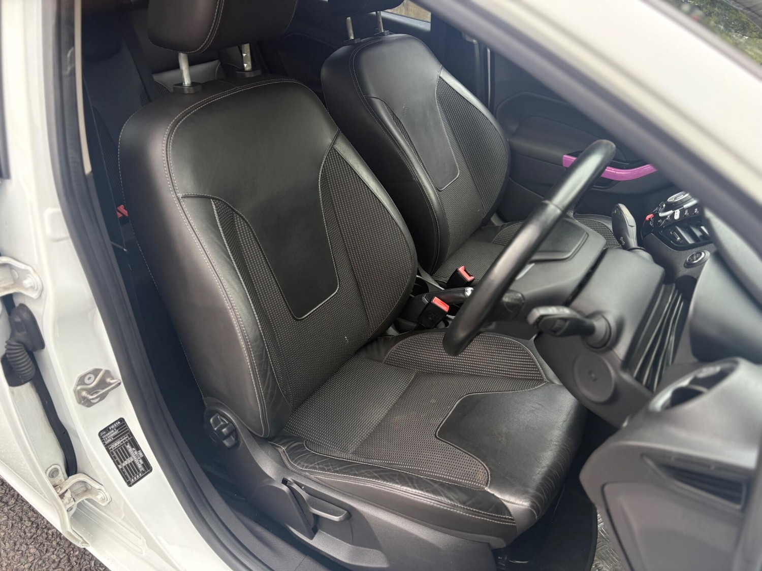 Used Ford Fiesta 2014 for sale - 78043268: Photo 14