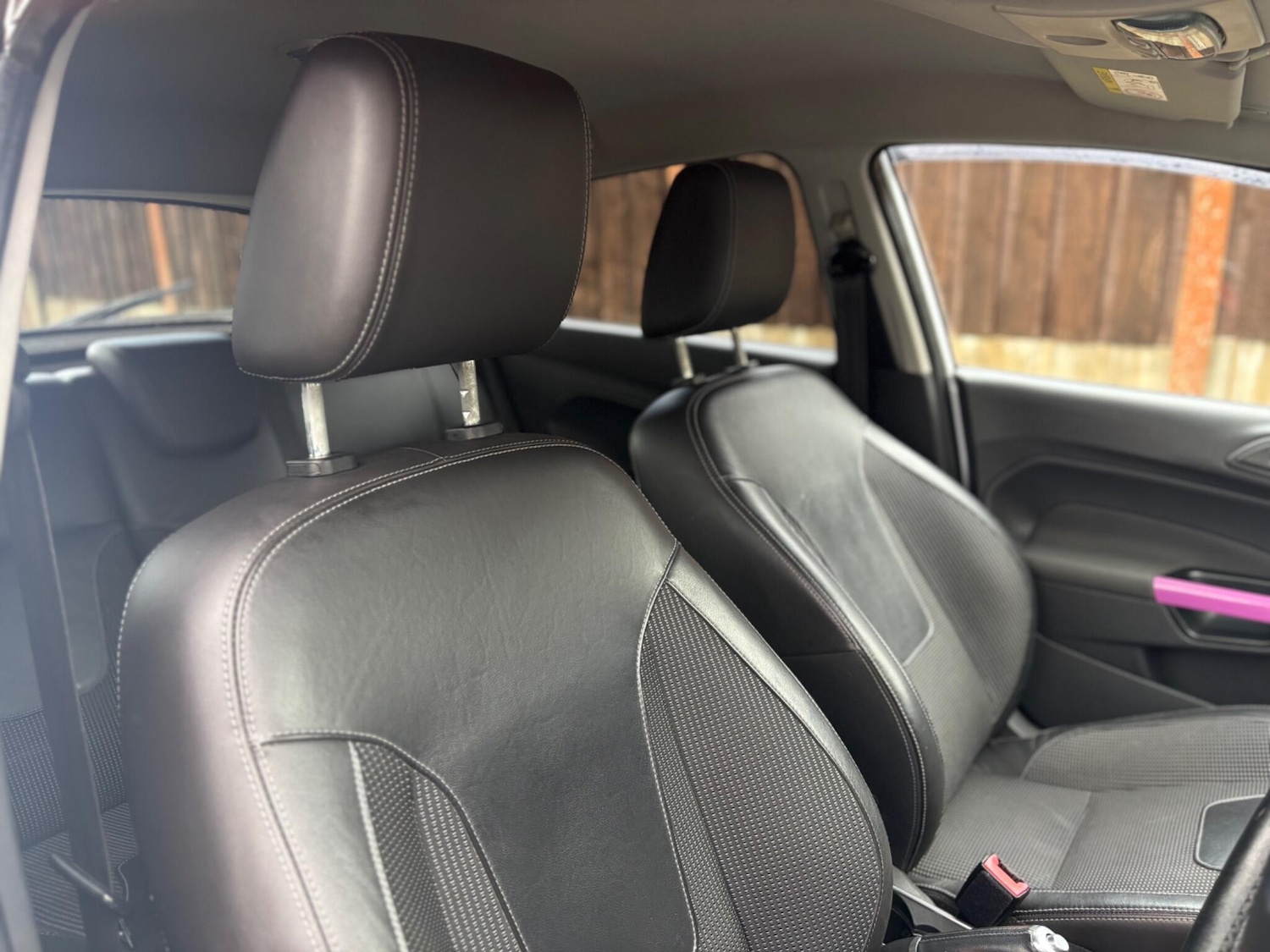 Used Ford Fiesta 2014 for sale - 78043268: Photo 15