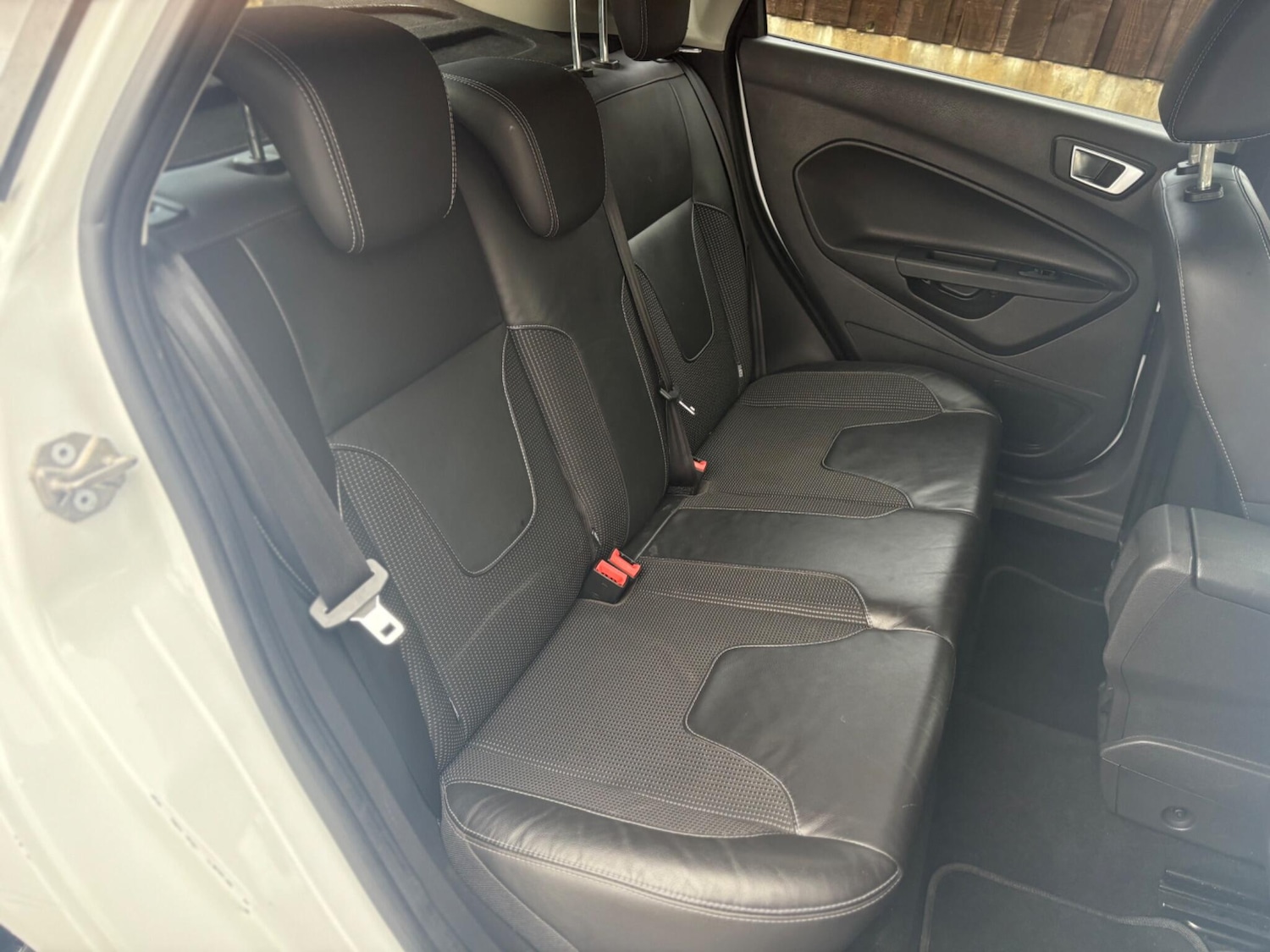 Used Ford Fiesta 2014 for sale - 78043268: Photo 17