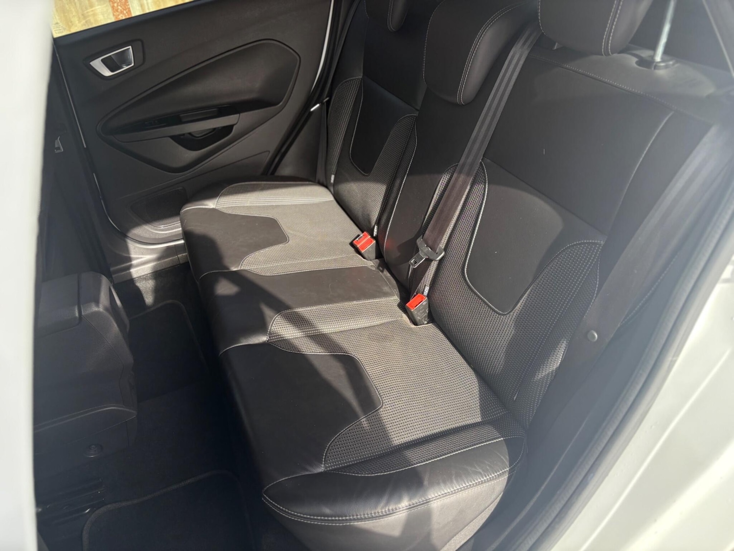 Used Ford Fiesta 2014 for sale - 78043268: Photo 18