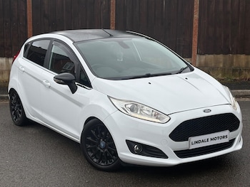 Ford Fiesta feature image