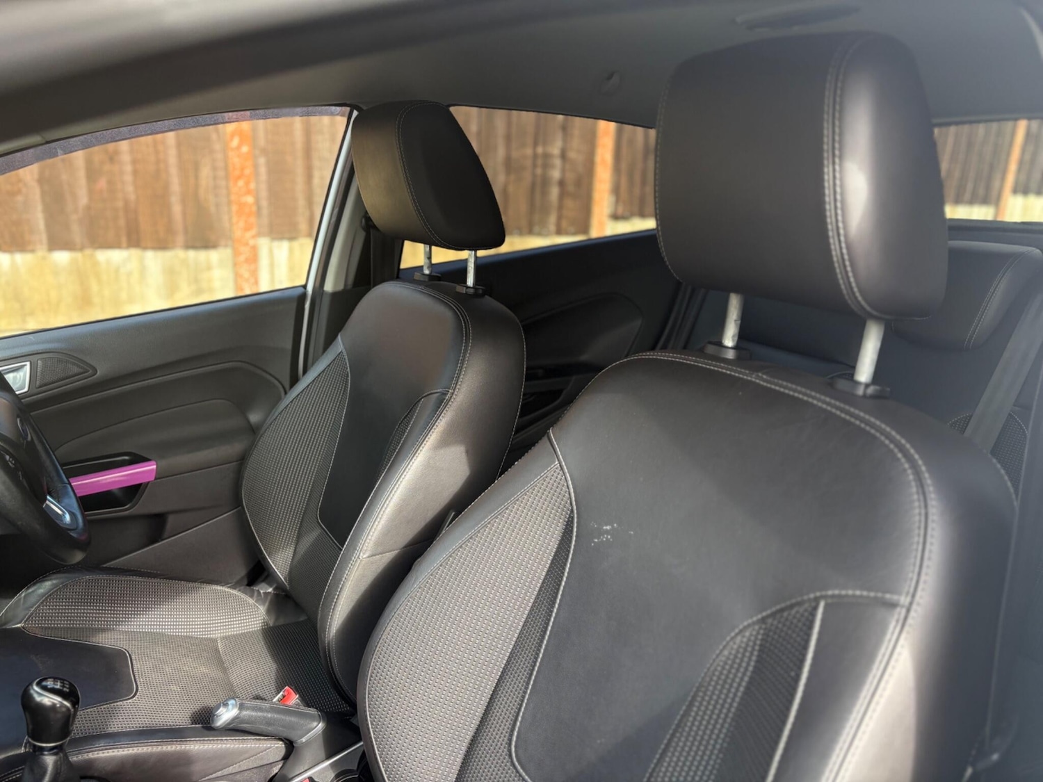 Used Ford Fiesta 2014 for sale - 78043268: Photo 20